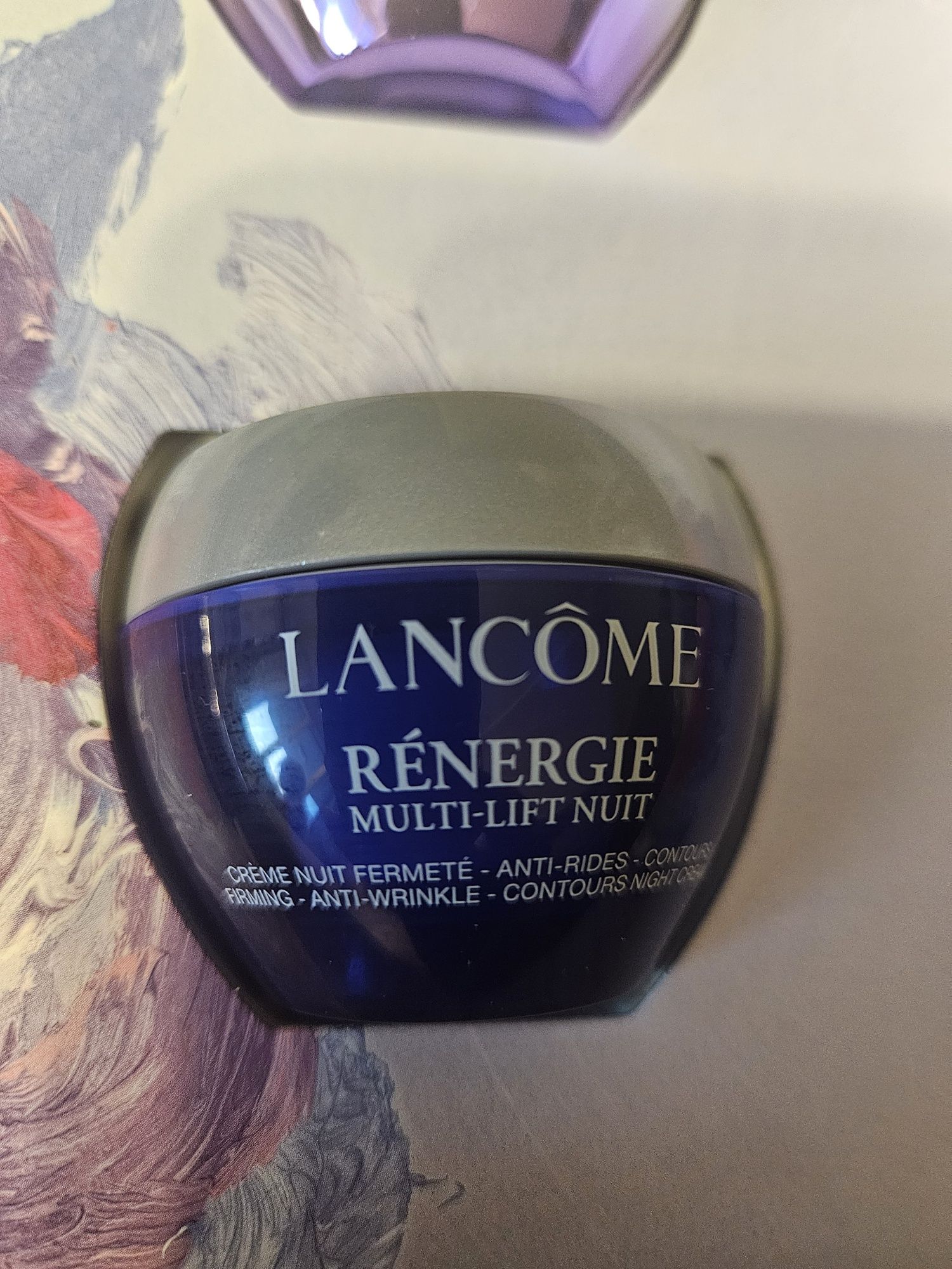 Zestaw Lancome Renergie H.C.F Triple Serum