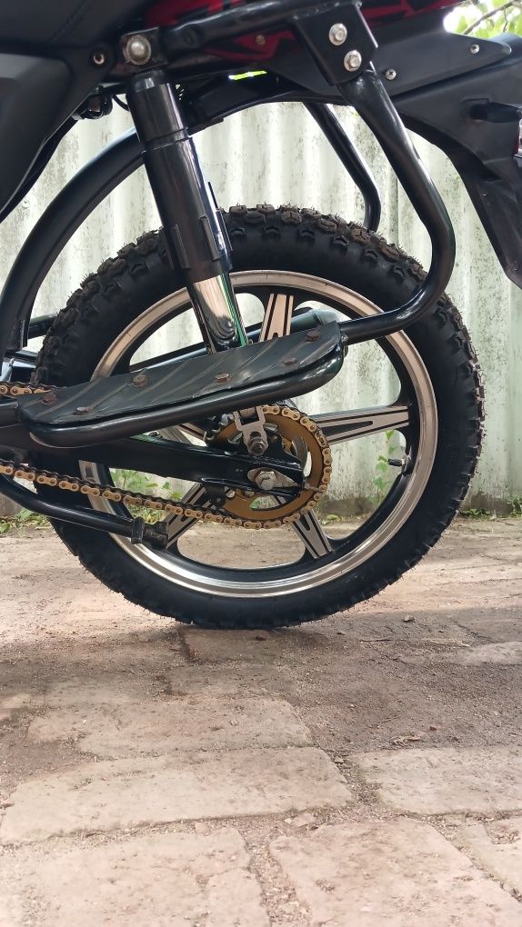 Spark SP125C-2XWQ