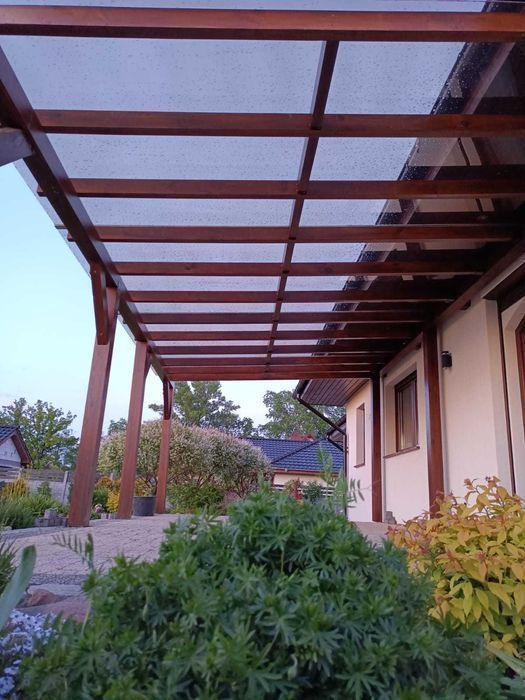 ŚWIĄTECZNA OFERTA Poliwęglan lity bezbarwny/dymiony/opal/antracyt 6 mm