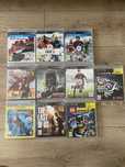 Игры на playstation3