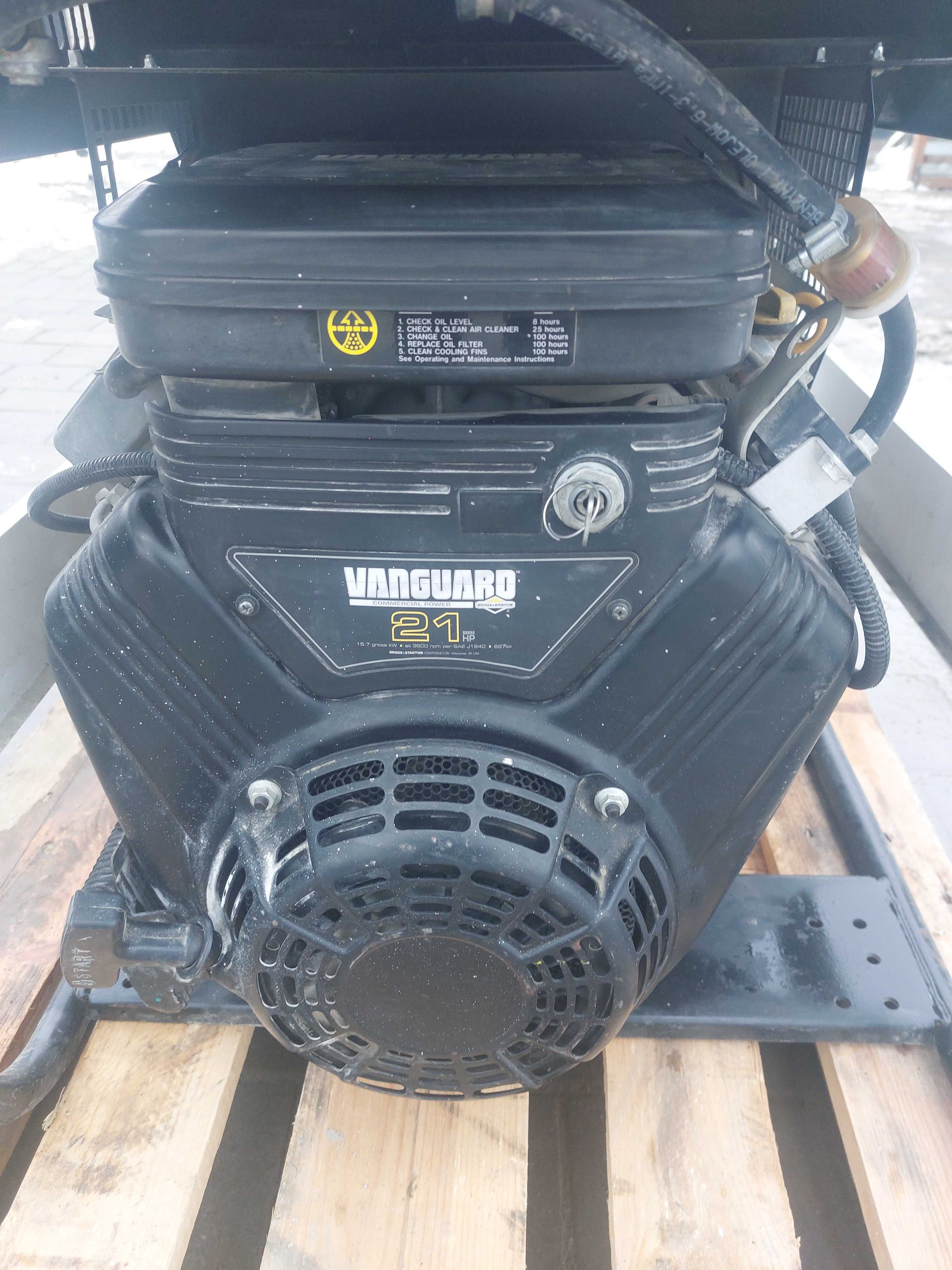 Generator agregat Fogo FV 15000 RTE