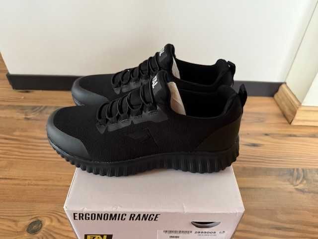 Buty taktyczne lekkie marki FAL