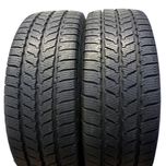 215/65/15C Continental 215/65R15C 104/102T VanContact Winter Zima 8.8m