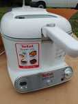 Frytkownica Tefal Super Uno