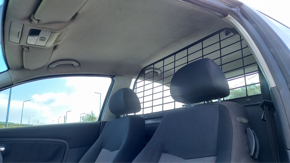 Seat ibiza top sport 130cv