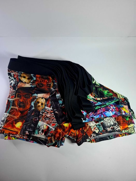 Чоловічі сімейні труси 10шт Розмір М/L