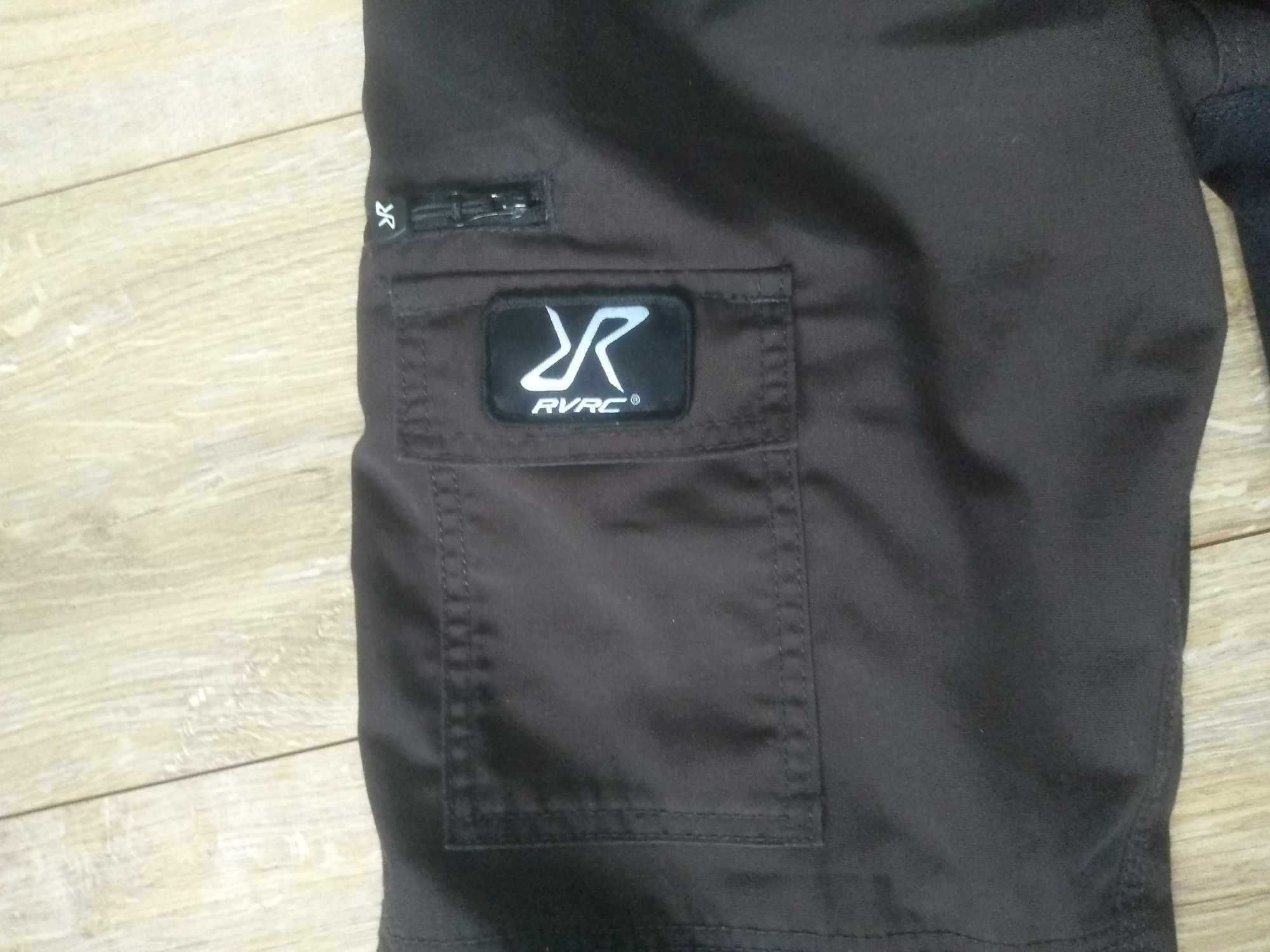 Revolution Race Nordwand Pants spodnie trekkingowe size M ( 50) Brown