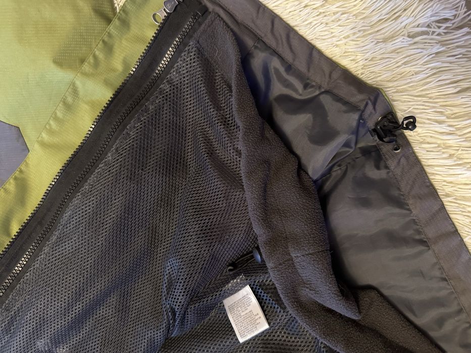 Columbia куртка демісезонна, зріст 152