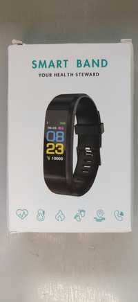 Smartwatch smart band MX1003 Granatowy