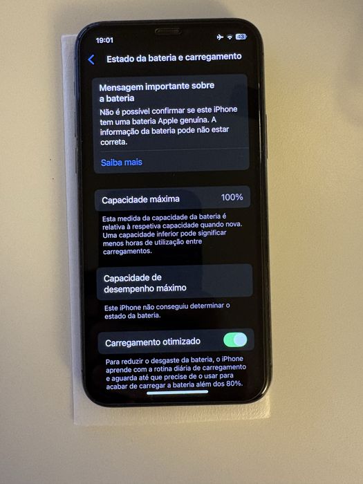 Iphone 11 Pro 64 GB