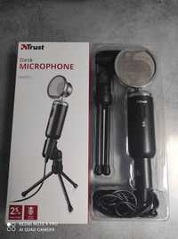 Microphone Trust Madell
