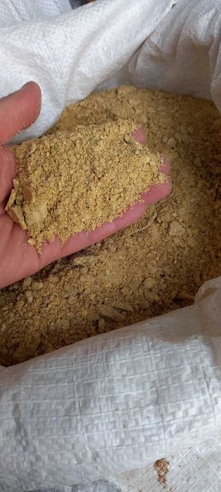Жмых сои прот. 40-45%