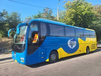 Автобус Спринтер Микроавтобус 18 20 27 30 34 48 55 58 61 70 75 мест