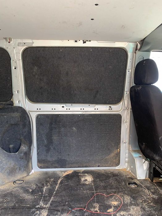 Розборка ВІто 639 разборка шрот Mercedes Vito W639 вито КПП компресор