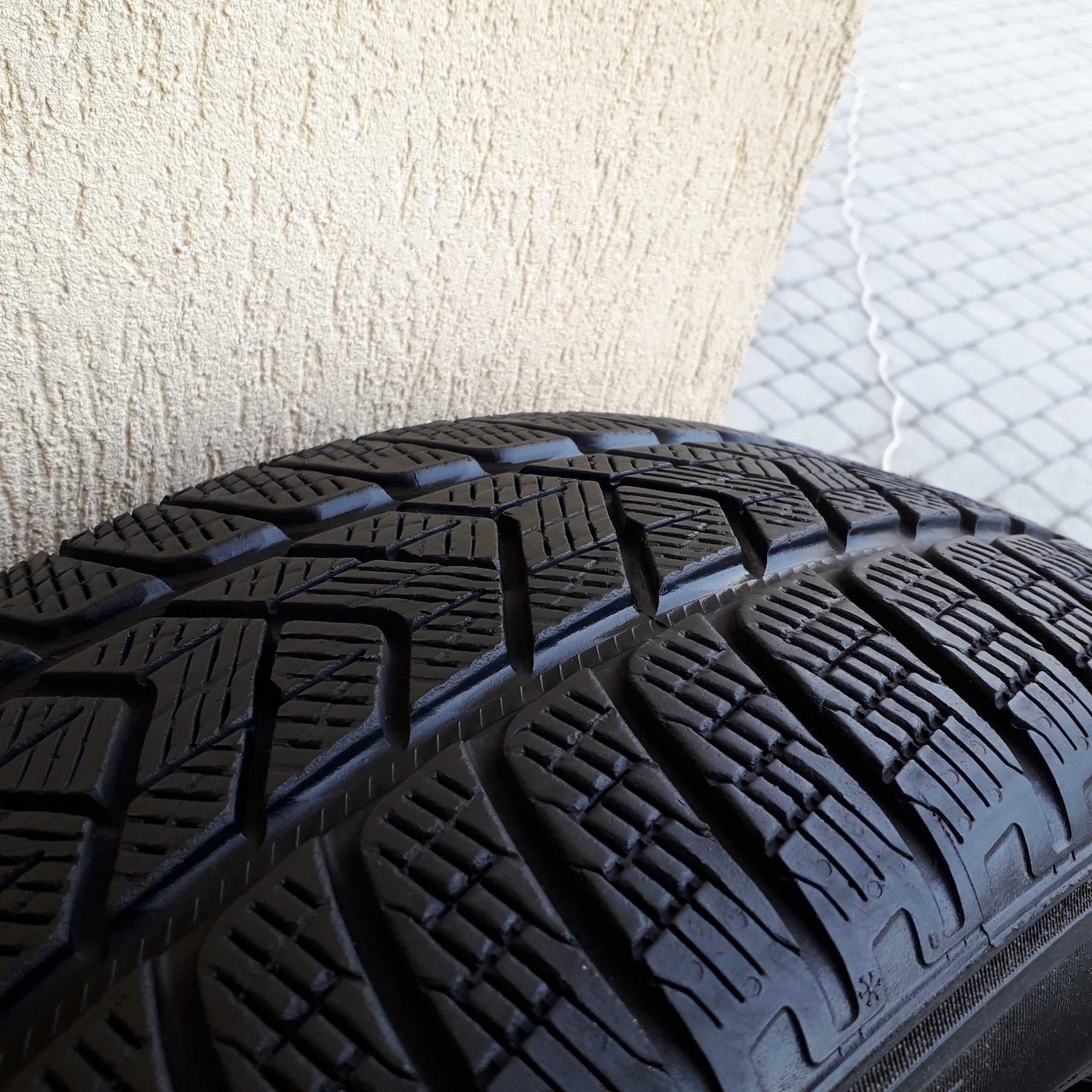 Opona Zimowa Pirelli Scorpion Winter 235/65/17 6,5mm bieżnika*2018*