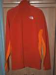 The north face Flux Hybrid Jacket romiar XL