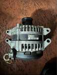 Alternator  nowy org bmw n52 n53 nigdy nie zakladnay