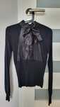 Elegancki sweter Solar