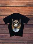Koszulka vintage tee Harley Davidson Motorcycle L Racing streetwear