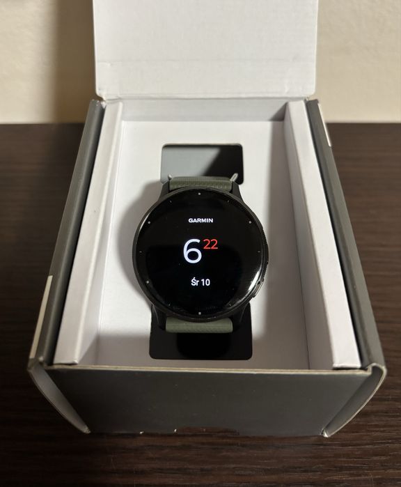 Garmin Venu 3. Okazja!!! Prezent!!!
