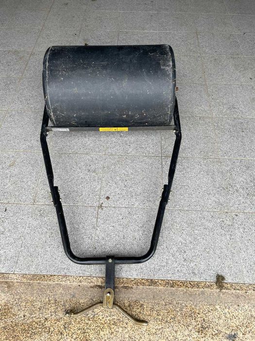 CILINDRO para relvado