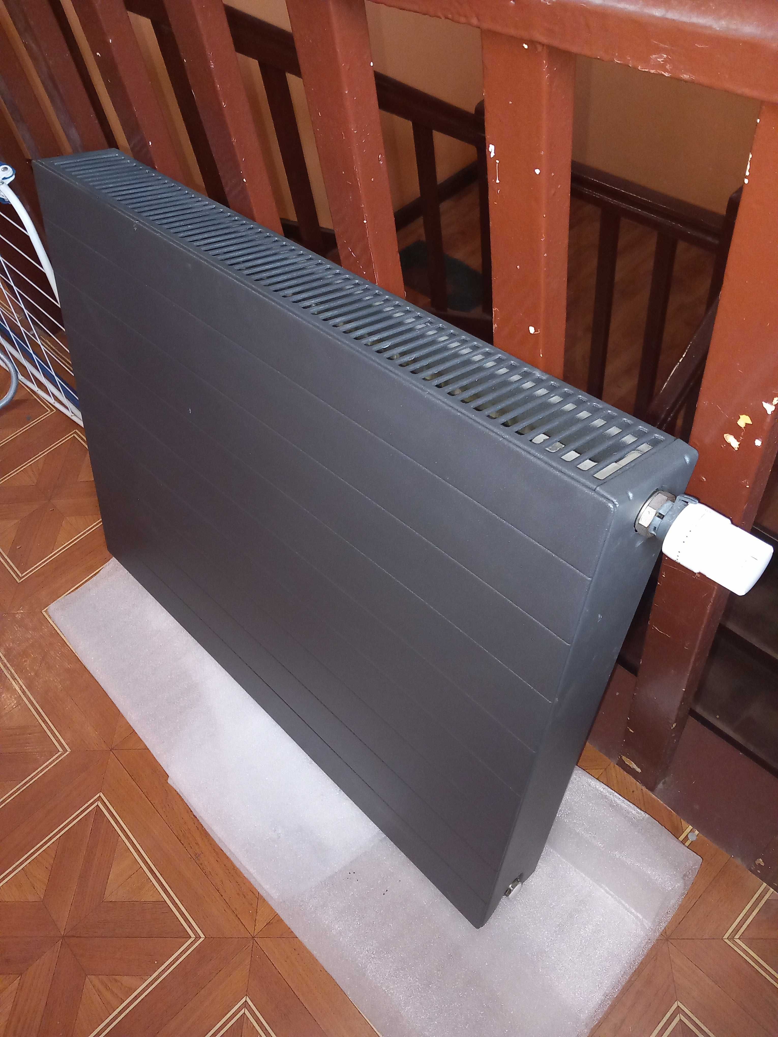 Grzejnik Idmar cv22 600×800 antracyt