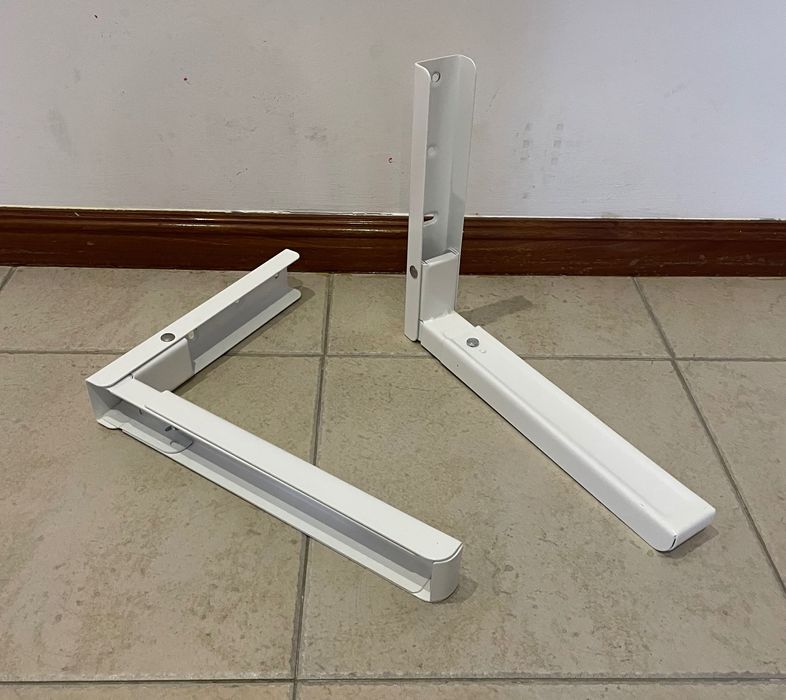 Suporte Micro-ondas Ikea