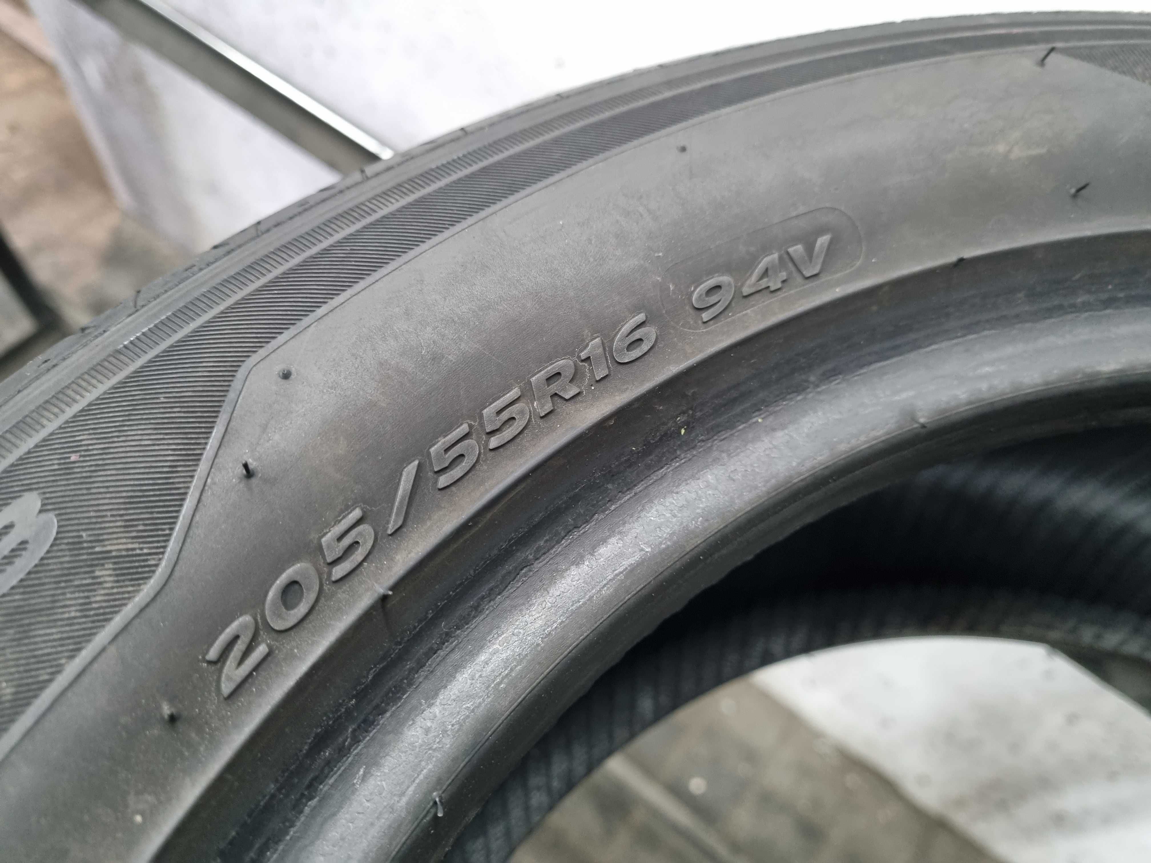 205/55/16 94V Hankook Ventus Prime 3 D.1118