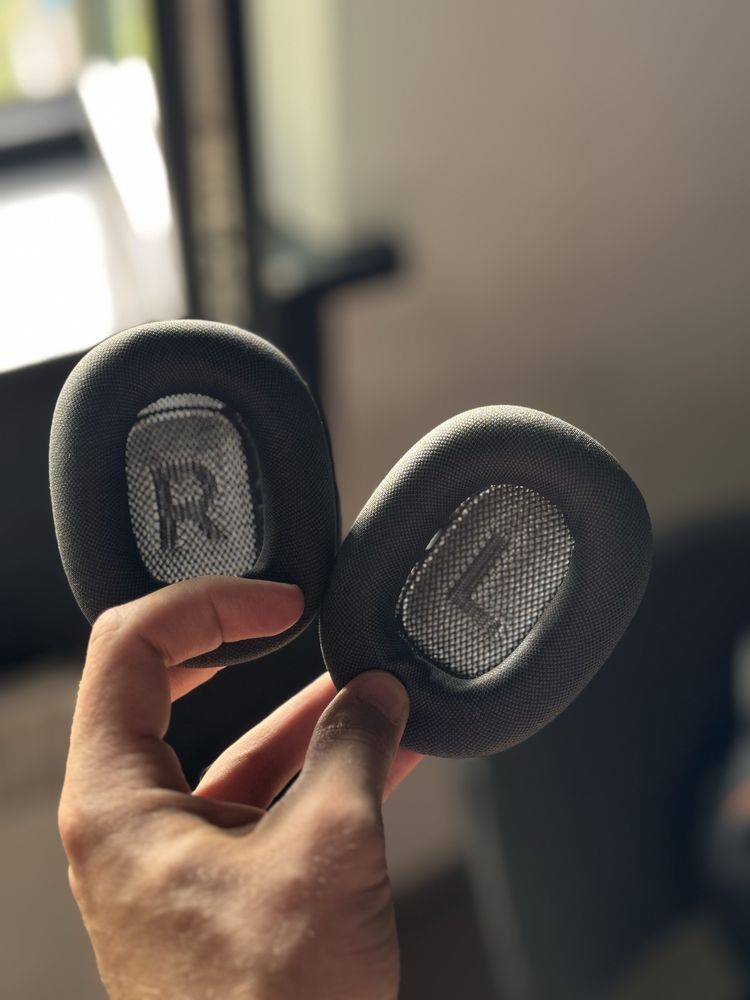 AirPods Max навушники Apple