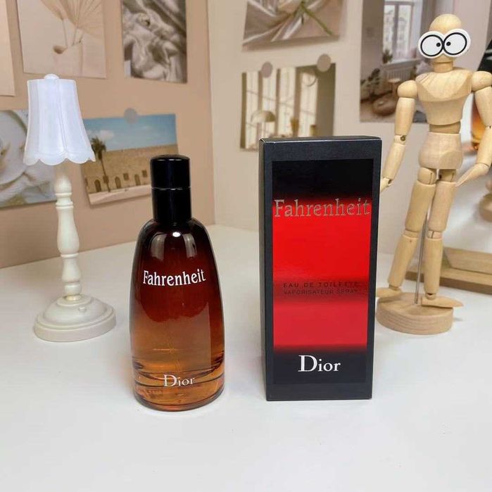 DIOR Men's Perfume
