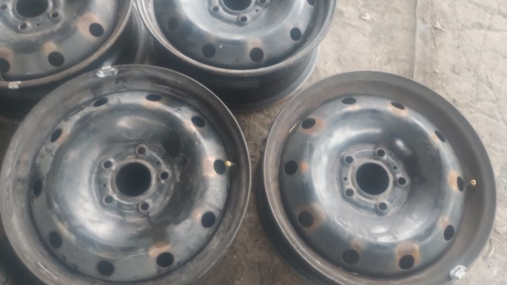 5x114,3 16 cali et 39 renault itp