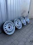 Диски 4/100 R14 ET35 Volkswagen,Seat,Audi,Skoda