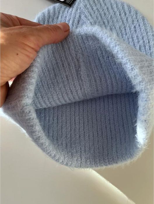 Under Armour тепла затишна жіноча шапка. Оригінал