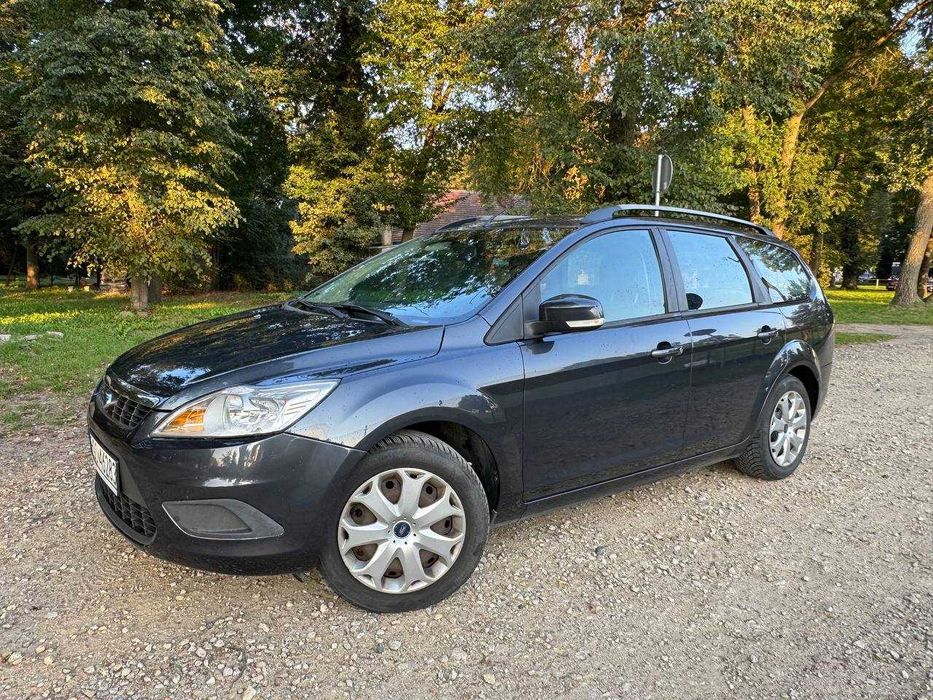 Ford Focus 2008 rok 1.8 benzyna * Klimatyzacja * Serwis* Piekny stan