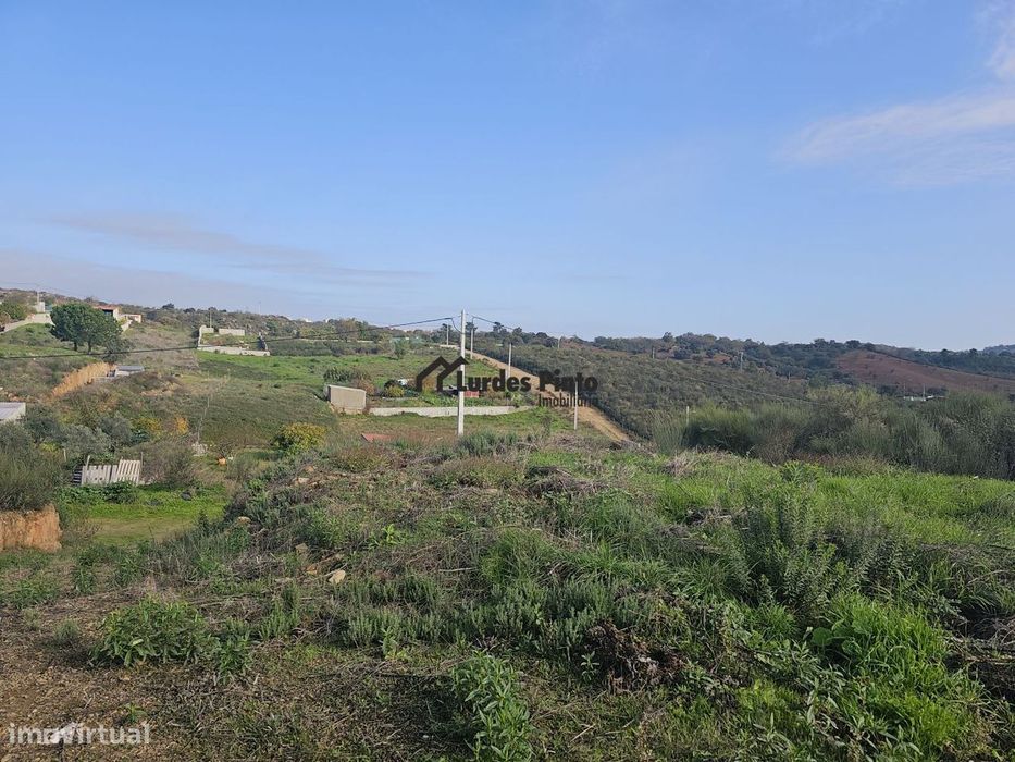 Lote para casa móvel