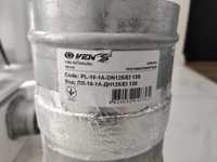 Клапан огнезадерживающий Вентс ПЛ-10-1A ДН125/EI120