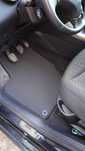 Коврики в салон авто EVA для Opel Insignia Astra G Astra H Astra J