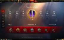 Продам Акаунт World of Tanks
