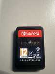 Hogwarts Legacy Nitendo Switch