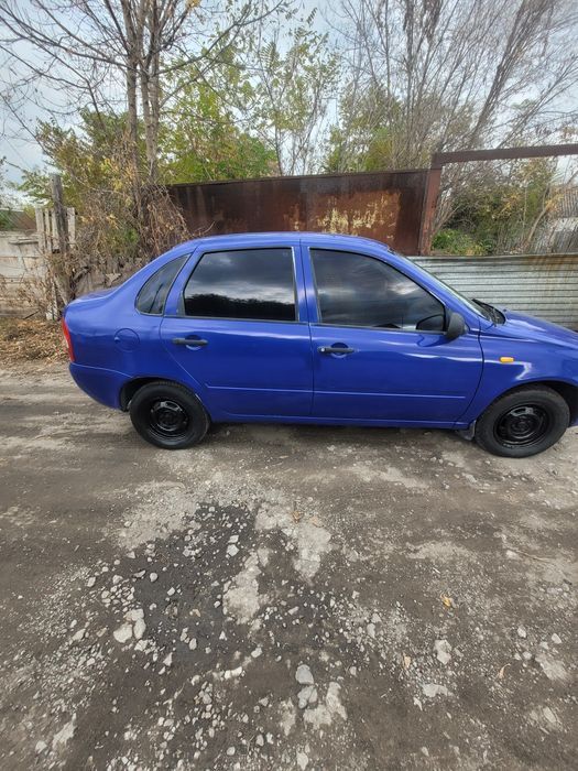 Продам срочно машыну