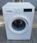 Пральна машина Бош Bosch WAN28231 Eco Silent Drive 7 кг A+++ Germany