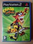 Crash Twinsanity PlayStation 2 | Ps2