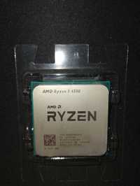 Процесор AMD Ryzen 5 4500