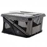 Tenda de Tejadilho Vickywood HAZEL 130