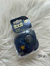 Lovi smoczki stardust niebieskie, 3-6 miesiecy