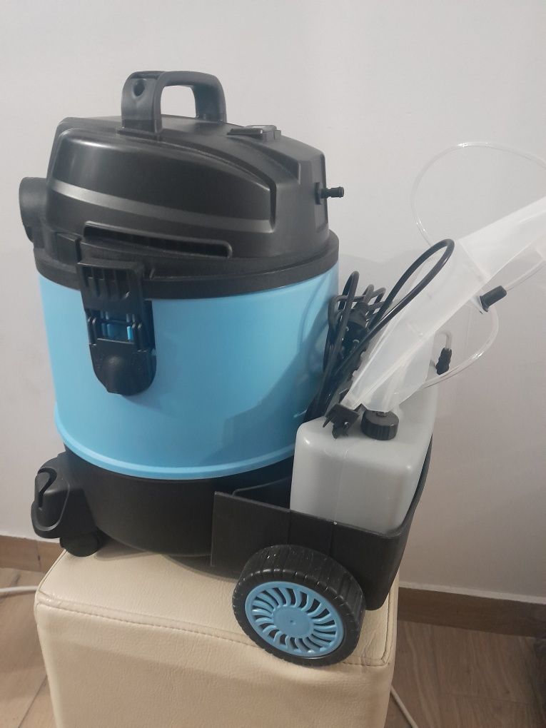 Odkurzacz Klarstein VCM8- Reinraum 2G-20
