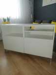 Sprzedam szafkę RTV IKEA