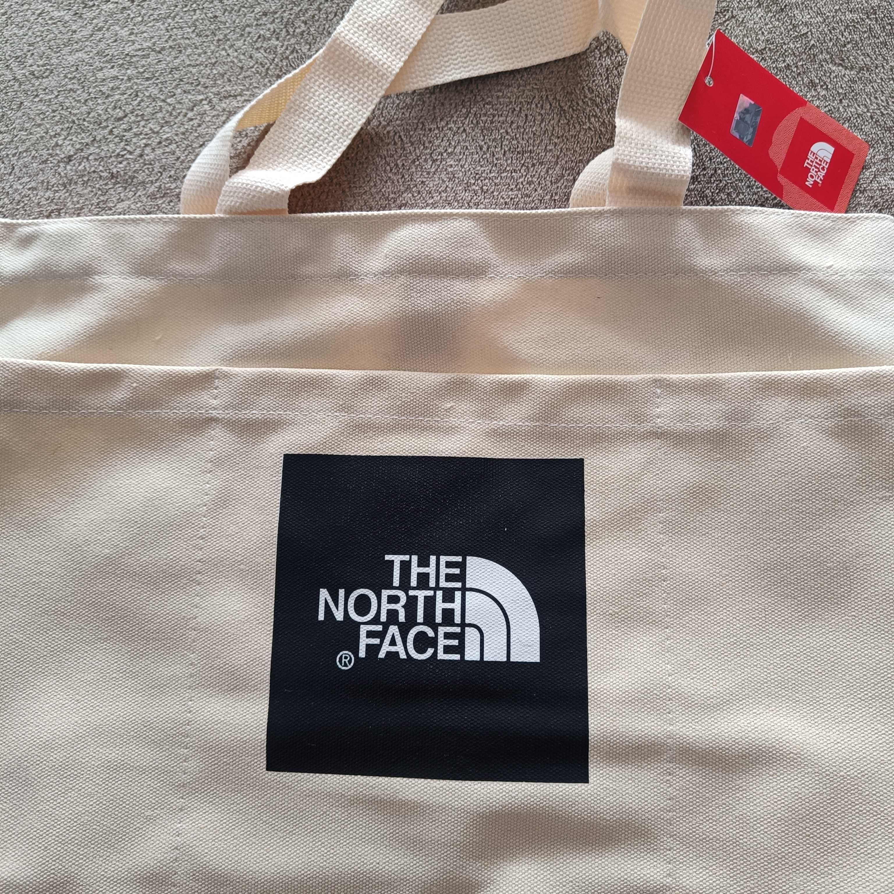 The North Face - Modna Torba Na Ramię - Unisex