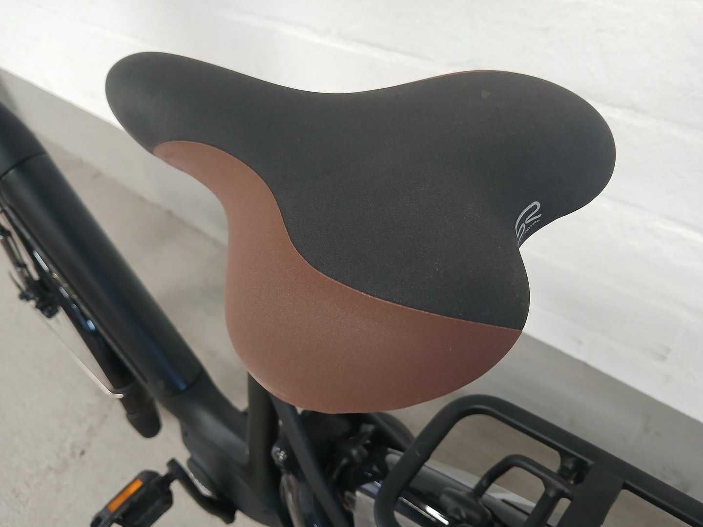 Rower elektryczny Gazelle Arroyo C8 HMB Elite Koła 28" Przebieg 200 km
