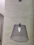 Lampa loft wiszaca